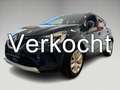 Renault Captur ***VERKOCHT*** Blau - thumbnail 1