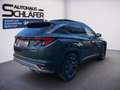 Hyundai TUCSON TUCSON 1.6 T-GDI 7-DCT Prime Mild-Hybrid Pano As Grün - thumbnail 4