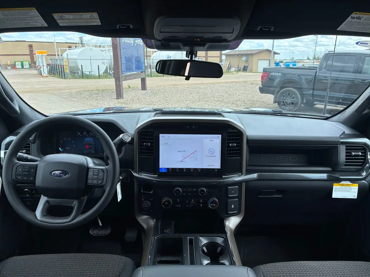 Ford F 150 снимка Ford F 150