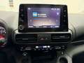 Opel Combo Innovation KLIMA TEMPOMAT PANO HEAD-UP SHZ Schwarz - thumbnail 17