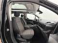 Opel Combo Innovation KLIMA TEMPOMAT PANO HEAD-UP SHZ Schwarz - thumbnail 13