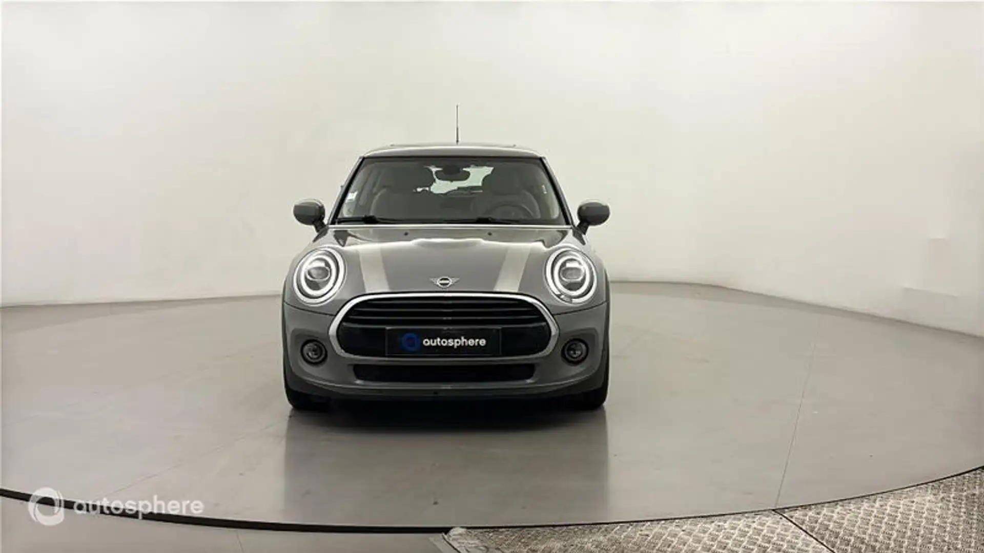 MINI Cooper E Cooper 136ch Edition Greenwich BVA7 109g - 2