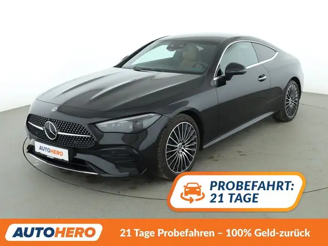 Mercedes-Benz CLE 300 CLE 300 4Matic AMG Line Premium Aut.*NAVI*LED*ACC*