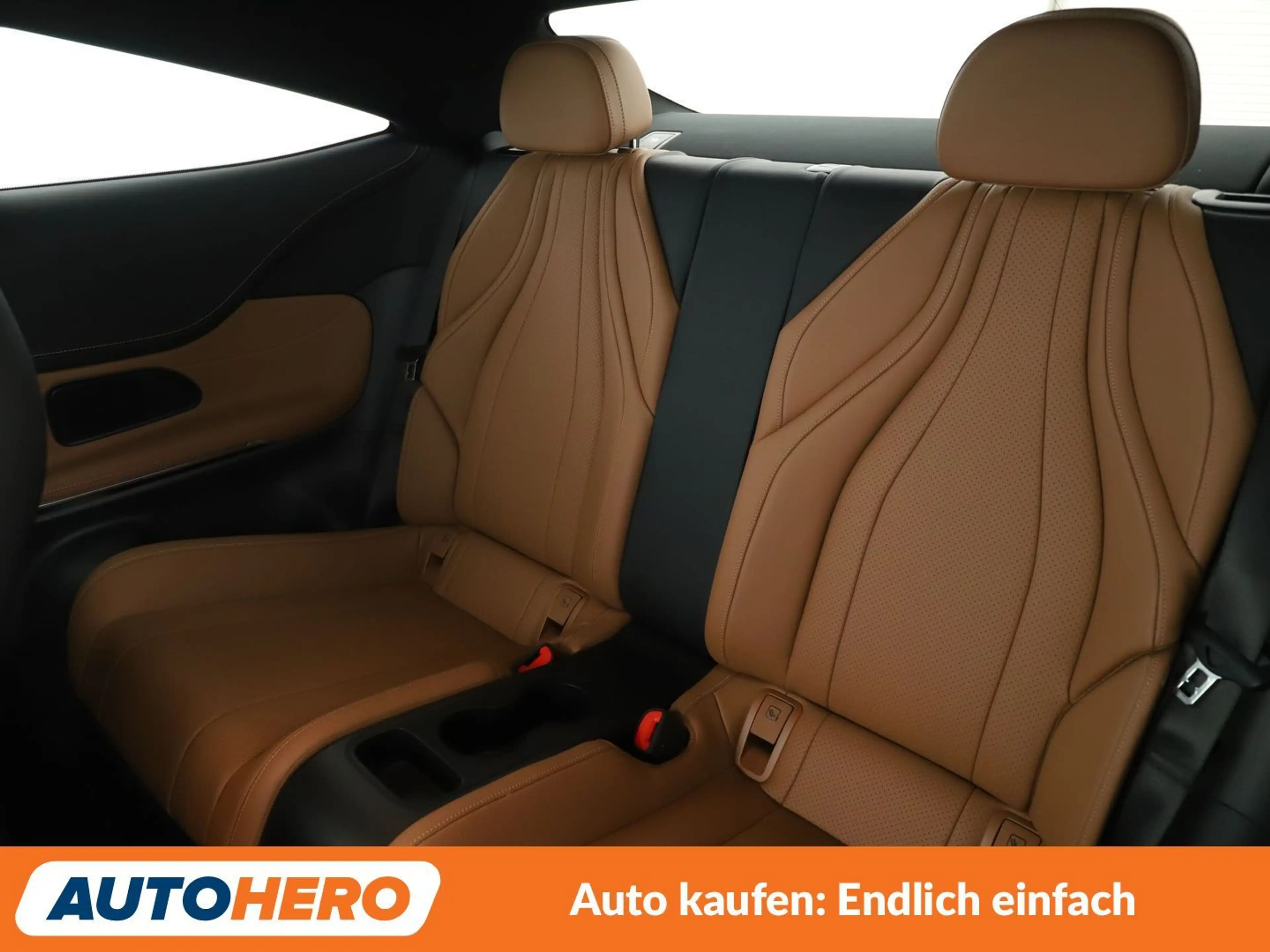 Mercedes-Benz CLE 300 CLE 300 4Matic AMG Line Premium Aut.*NAVI*LED*ACC* — photo 14