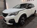 Peugeot 3008 BlueHDi 130ch SetS BVM6 Allure +CAMERA*1ERE MAIN Blanc - thumbnail 3