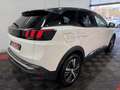 Peugeot 3008 BlueHDi 130ch SetS BVM6 Allure +CAMERA*1ERE MAIN Blanc - thumbnail 8