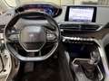 Peugeot 3008 BlueHDi 130ch SetS BVM6 Allure +CAMERA*1ERE MAIN Blanc - thumbnail 9