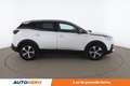 Peugeot 3008 2.0 Blue-HDi GT EAT8 180 ch Blanc - thumbnail 15