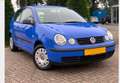 Volkswagen Polo 1.2 Blauw - thumbnail 1
