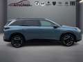 Peugeot 5008 Elektromotor 210 GT, Rückfahrkamera, Navi Bleu - thumbnail 5