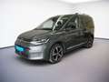 Volkswagen Caddy STYLE 2.0TDI 122PS 4MOTION ALLRAD STDHZG.LED.ACC.N Grau - thumbnail 2