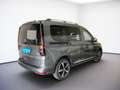 Volkswagen Caddy STYLE 2.0TDI 122PS 4MOTION ALLRAD STDHZG.LED.ACC.N Grau - thumbnail 4
