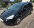Ford S-Max 2.0/TÜV NEU/ 7SITZE/AHK/KLIMA Noir - thumbnail 6