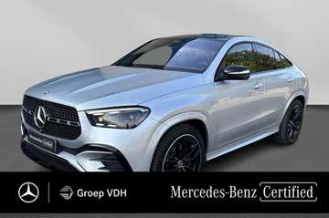 de Coupé 4MATIC Star Edition