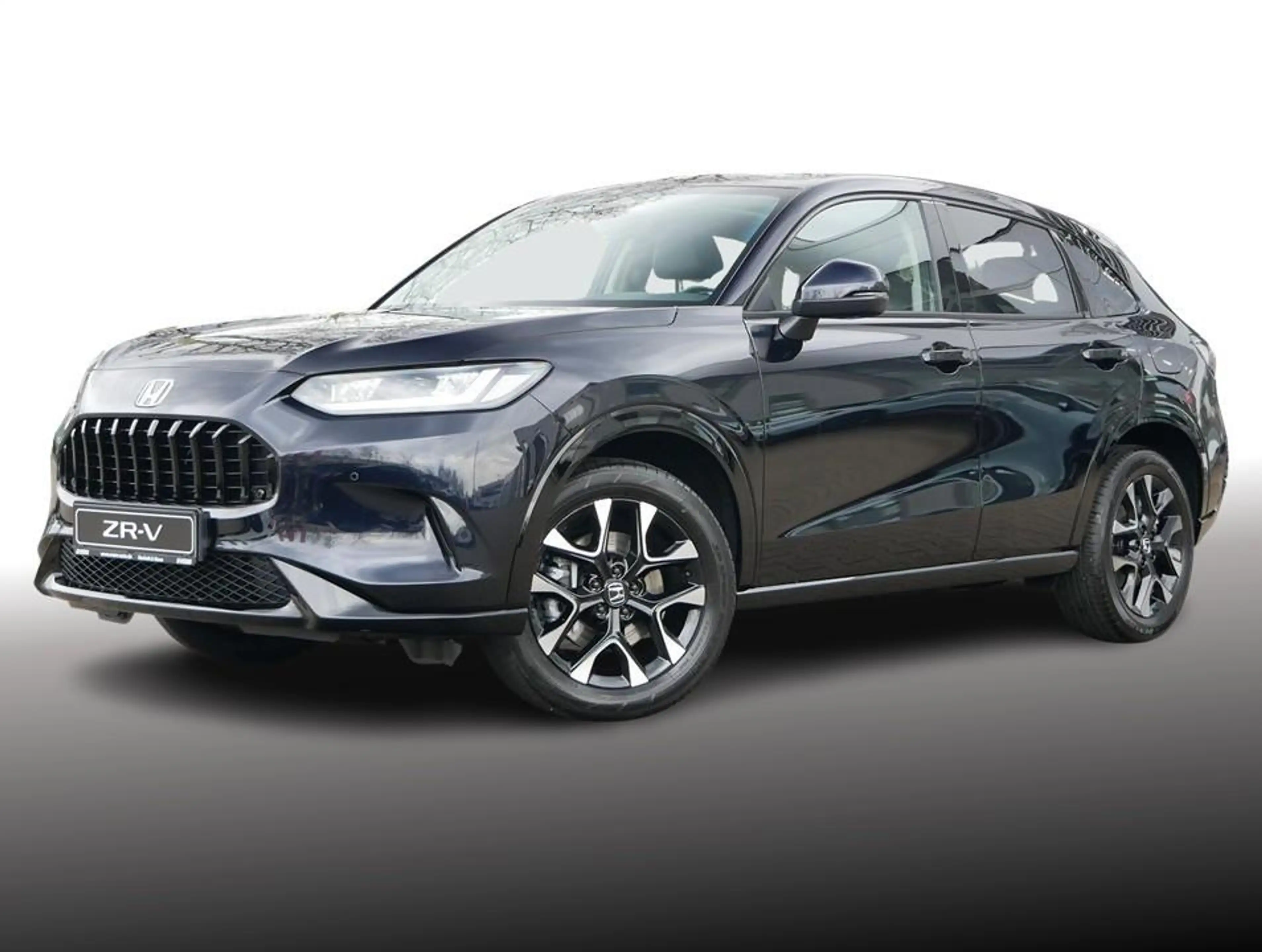 Honda ZR-V 2.0 e:HEV Advance LED+LEDER+PANORAMA — photo 2