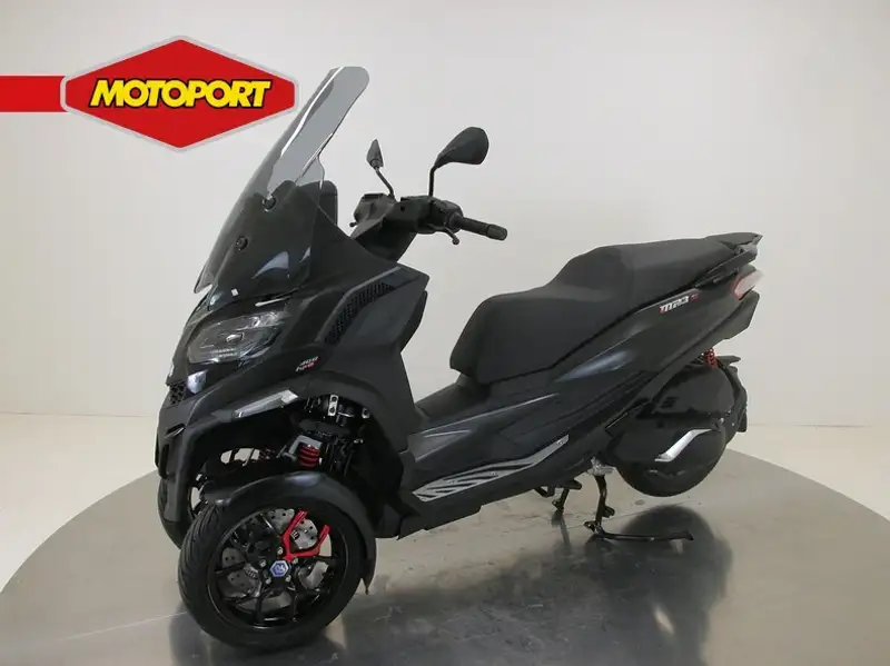 Piaggio MP3 400 - foto 3