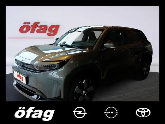 Toyota Urban Cruiser Elektro 61kWh Lounge Aut. ACC+LED