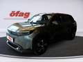 Toyota Urban Cruiser Elektro 61kWh Lounge Aut. ACC+LED Grün - thumbnail 2