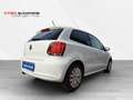 Volkswagen Polo V Life 1.2 TSI Panodach Bi-Xenon SHZ PDC Blanc - thumbnail 4