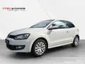 Volkswagen Polo V Life 1.2 TSI Panodach Bi-Xenon SHZ PDC Blanc - thumbnail 1