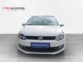Volkswagen Polo V Life 1.2 TSI Panodach Bi-Xenon SHZ PDC Blanc - thumbnail 2