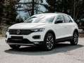 Volkswagen T-Roc T-Roc 1,0 TSI iQ Drive Weiß - thumbnail 1