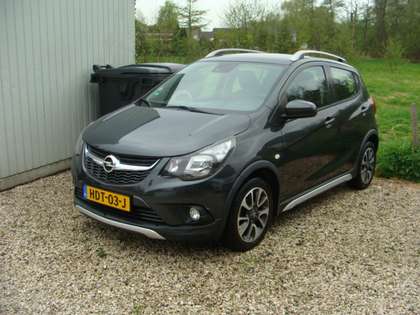 Opel Karl ROCKS 1.0 Automaat Edition