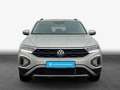 Volkswagen T-Roc Move 1.0 TSI ACC Navi Standheiz. Klima Silber - thumbnail 5