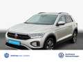 Volkswagen T-Roc Move 1.0 TSI ACC Navi Standheiz. Klima Silber - thumbnail 1