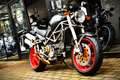 Ducati Monster S4R SENNA ***MOTO VERTE*** Gris - thumbnail 5