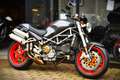 Ducati Monster S4R SENNA ***MOTO VERTE*** Gris - thumbnail 1