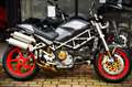 Ducati Monster S4R SENNA ***MOTO VERTE*** Gris - thumbnail 2