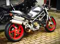 Ducati Monster S4R SENNA ***MOTO VERTE*** Grijs - thumbnail 3