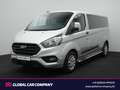 Ford Tourneo Custom 320 L2 Trend KAM,APP,TEMPO,SHZ,BT Argent - thumbnail 1