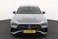 Mercedes-Benz CLA 180 AMG Line | Premium Pakket | Night Pakket | Panoram Gris - thumbnail 3