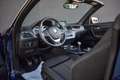 BMW 218 218i Cabrio Sport Line Синій - thumbnail 11
