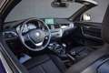 BMW 218 218i Cabrio Sport Line Синій - thumbnail 10
