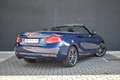 BMW 218 218i Cabrio Sport Line Синій - thumbnail 6