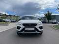 CUPRA Ateca TSI VZ DSG 4Drive Top View Navi SHZ Klima Navi Blanc - thumbnail 7