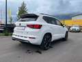 CUPRA Ateca TSI VZ DSG 4Drive Top View Navi SHZ Klima Navi Blanc - thumbnail 4