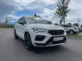 CUPRA Ateca TSI VZ DSG 4Drive Top View Navi SHZ Klima Navi Blanc - thumbnail 6