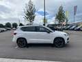 CUPRA Ateca TSI VZ DSG 4Drive Top View Navi SHZ Klima Navi Blanc - thumbnail 5