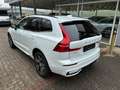 Volvo XC60 T6 AWD Recharge PHEV Ultimate Dark Geartronic Weiß - thumbnail 4
