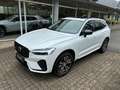 Volvo XC60 T6 AWD Recharge PHEV Ultimate Dark Geartronic Weiß - thumbnail 2
