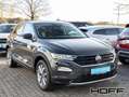 Volkswagen T-Roc 1.0 TSI Style Navi AHK Klima Sitzheizung Einparkhi Grau - thumbnail 3