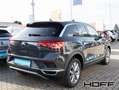 Volkswagen T-Roc 1.0 TSI Style Navi AHK Klima Sitzheizung Einparkhi Grau - thumbnail 2