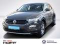 Volkswagen T-Roc 1.0 TSI Style Navi AHK Klima Sitzheizung Einparkhi Grau - thumbnail 1