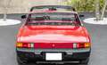 Porsche 914 MALAGA ROUGE - thumbnail 4