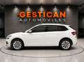 Skoda Kamiq 1.0 TSI Ambition 81kW DSG Blanco - thumbnail 5