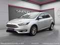Ford Focus Titanium Gris - thumbnail 11